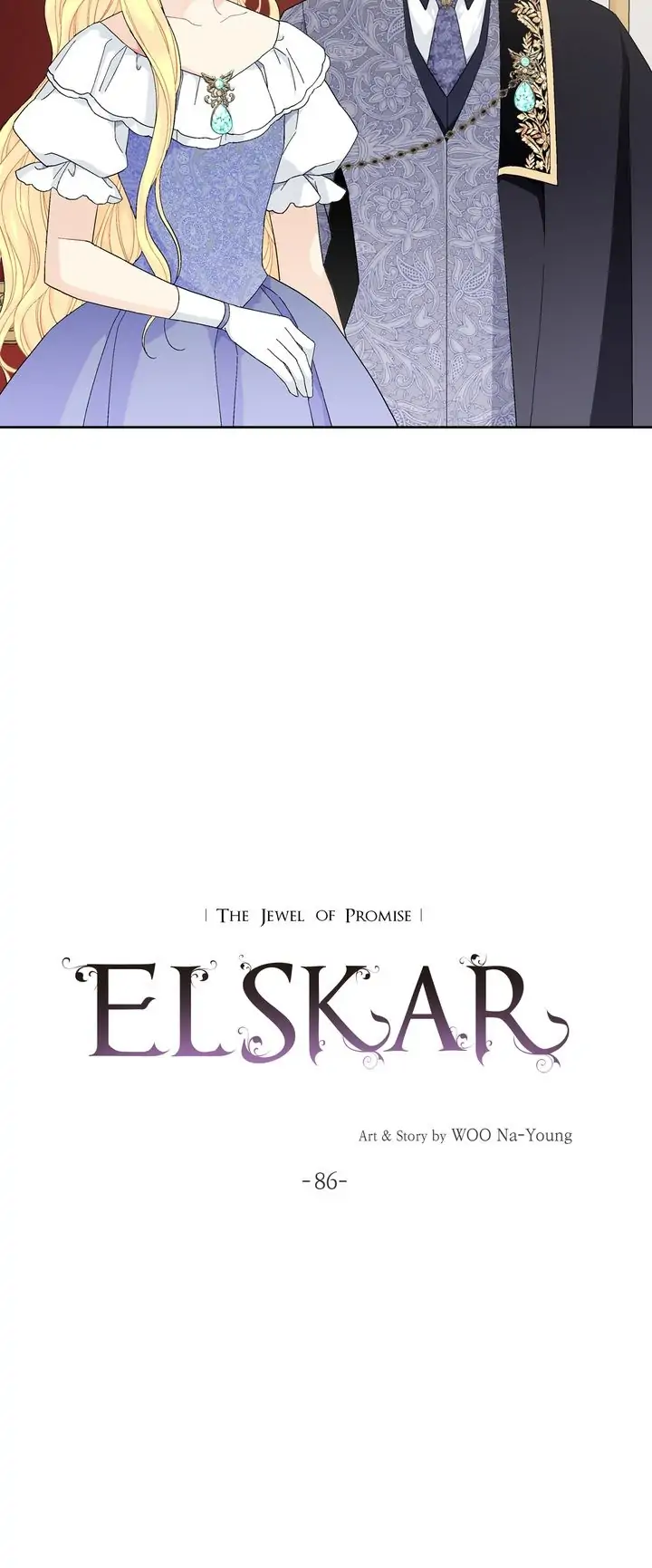 Elskar Chapter 86