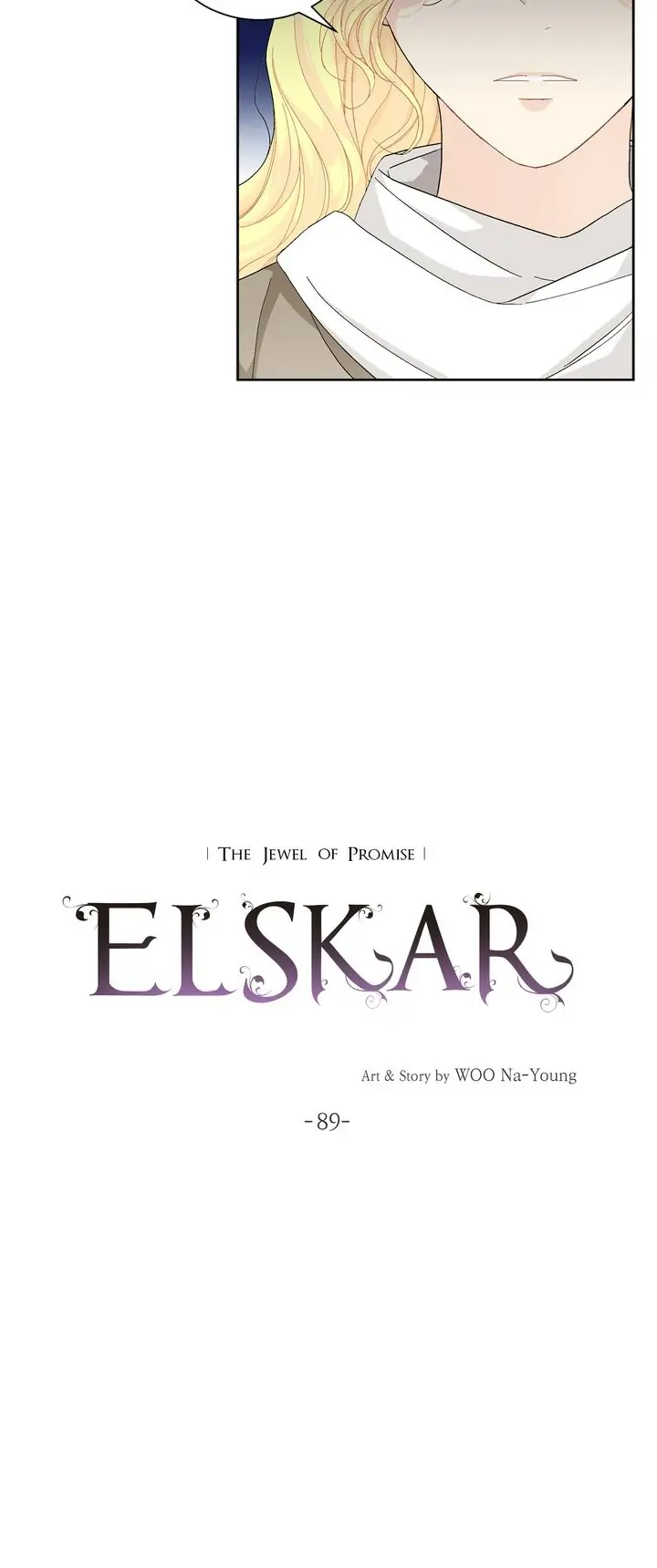 Elskar Chapter 89