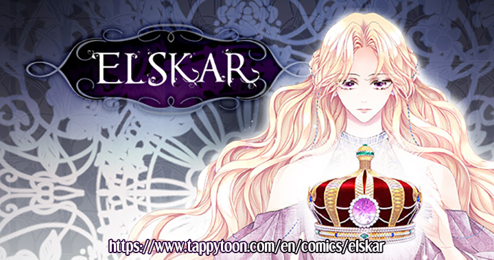 Elskar Chapter 92