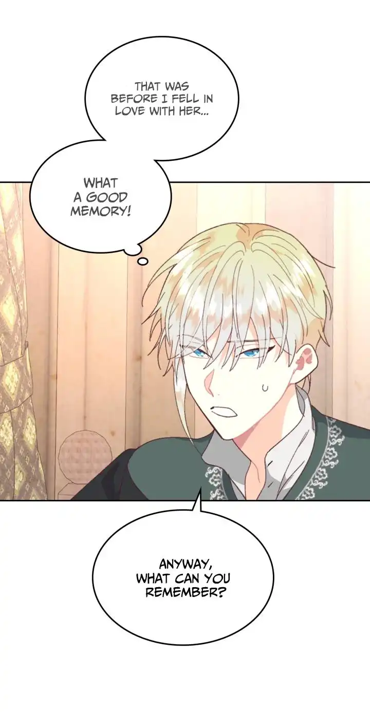 Emperor And The Female Knight Chapter 146