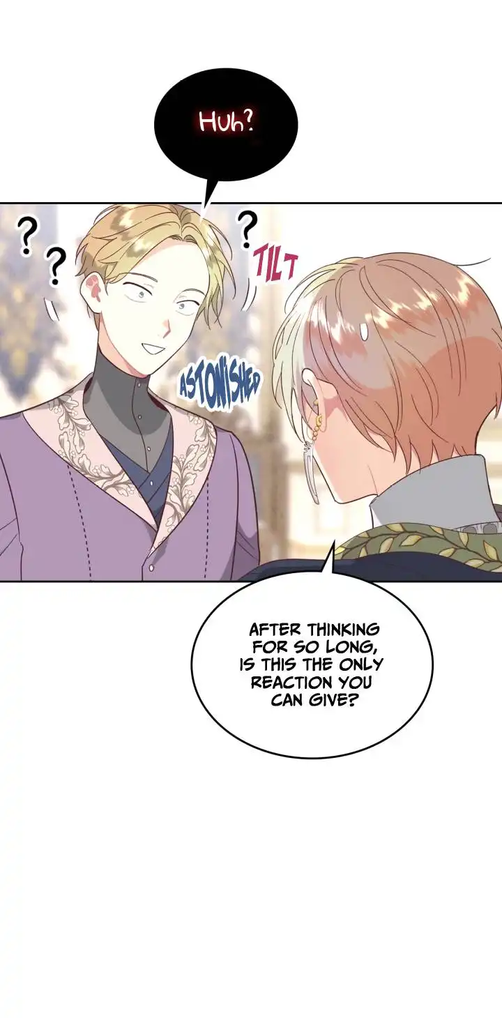 Emperor And The Female Knight Chapter 149