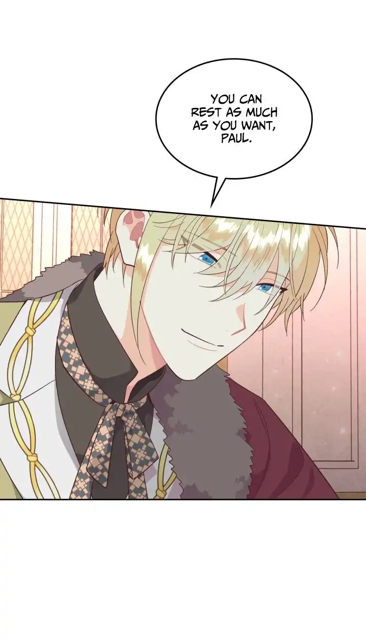 Emperor And The Female Knight Chapter 153