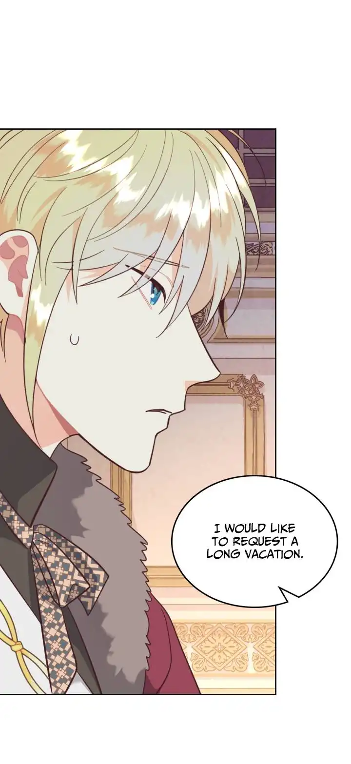 Emperor And The Female Knight Chapter 153