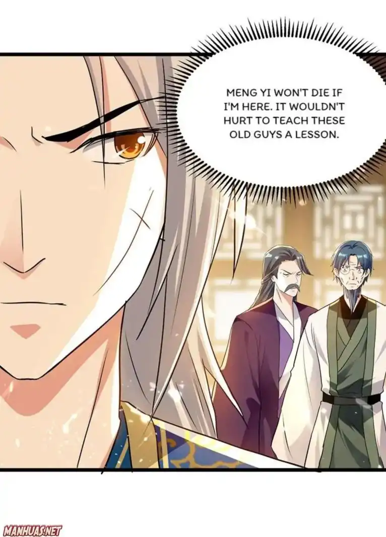 Emperor Ling Tian Chapter 268