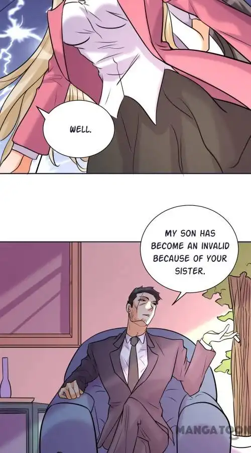 Emperor-in-Law Chapter 50