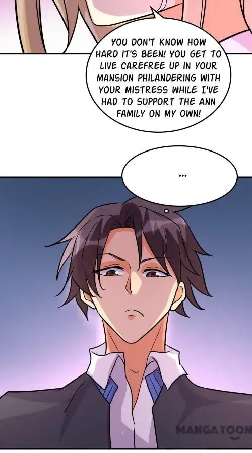 Emperor-in-Law Chapter 55