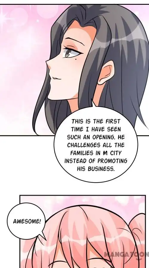 Emperor-in-Law Chapter 58