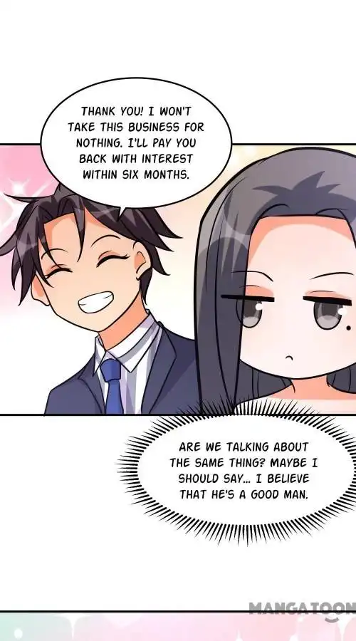 Emperor-in-Law Chapter 58