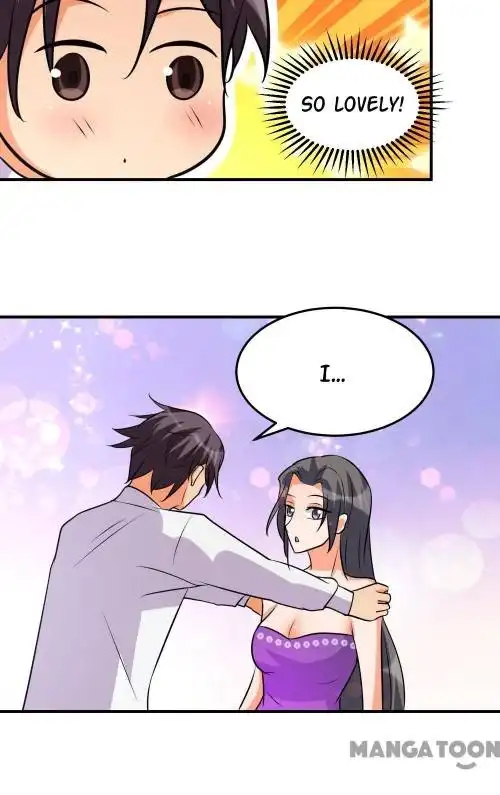 Emperor-in-Law Chapter 61