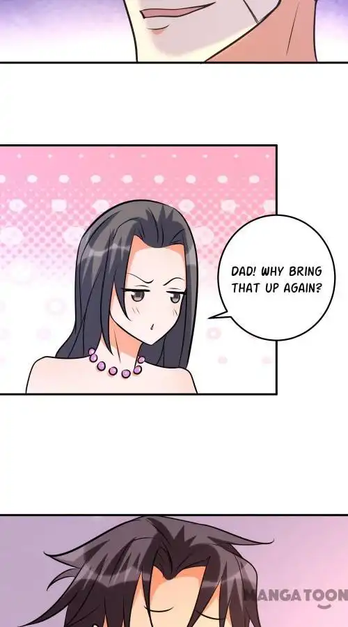 Emperor-in-Law Chapter 61