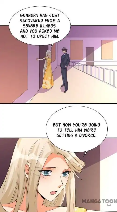 Emperor-in-Law Chapter 63