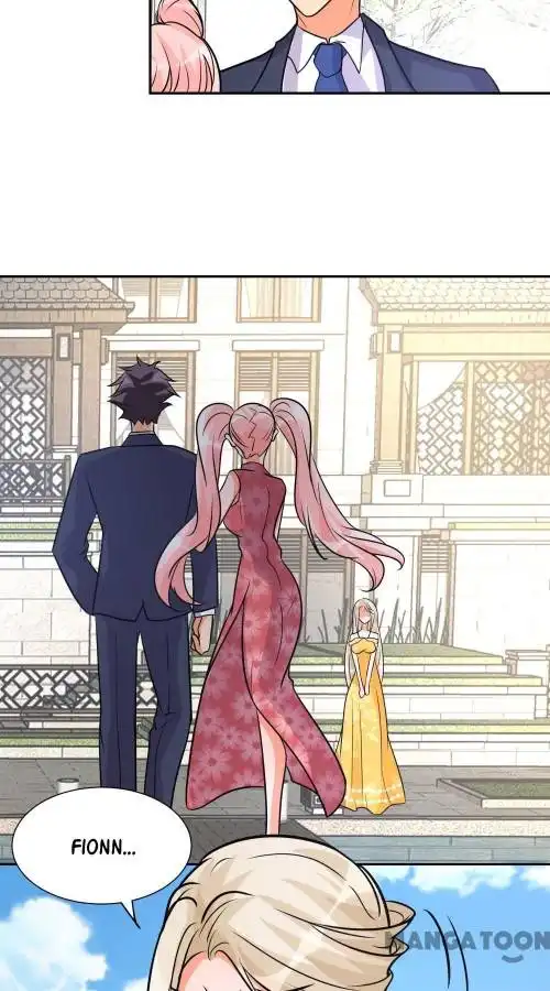 Emperor-in-Law Chapter 66