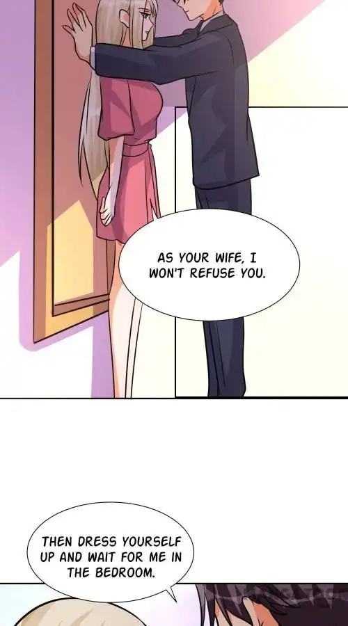 Emperor-in-Law Chapter 67