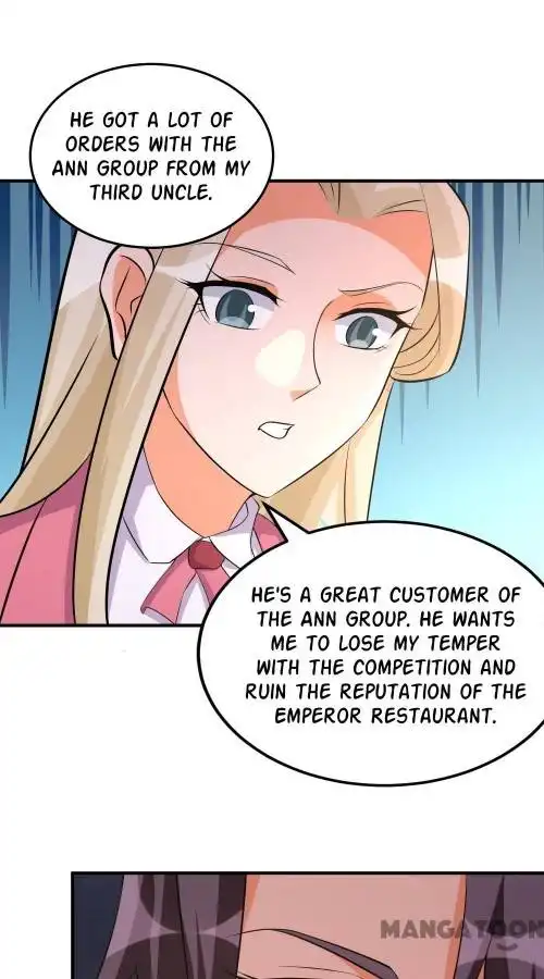 Emperor-in-Law Chapter 76