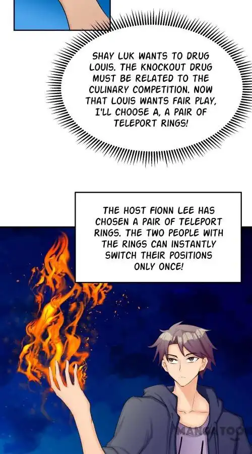 Emperor-in-Law Chapter 79