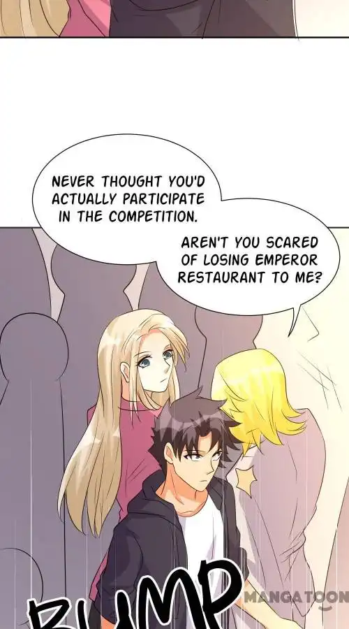 Emperor-in-Law Chapter 80