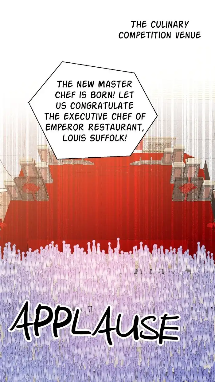 Emperor-in-Law Chapter 82