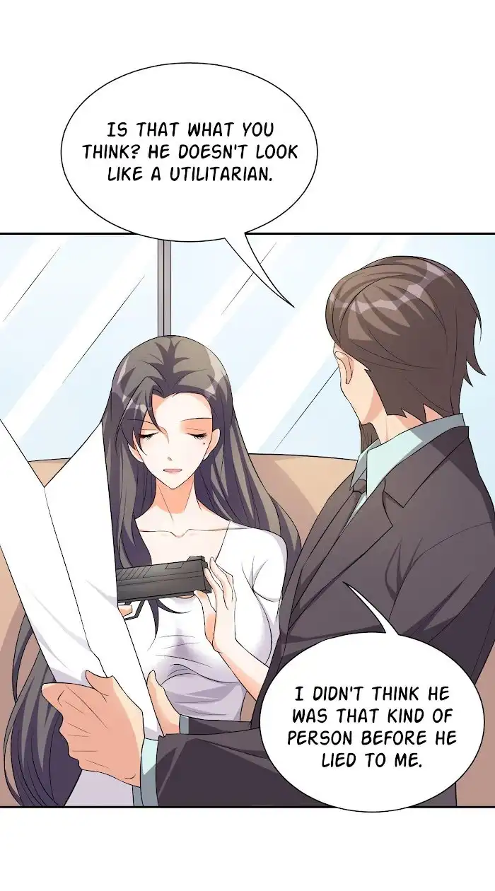 Emperor-in-Law Chapter 88