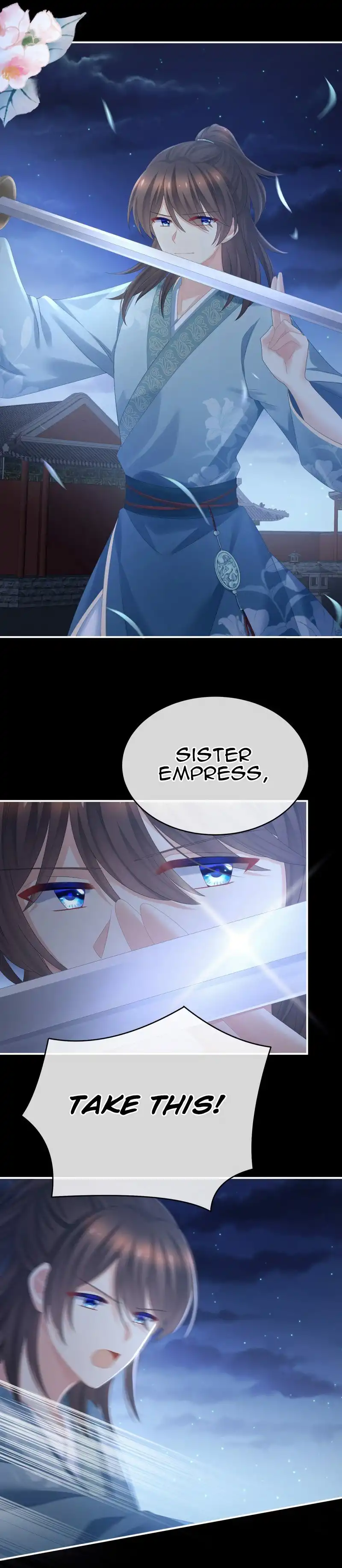 Empress's Harem Chapter 339