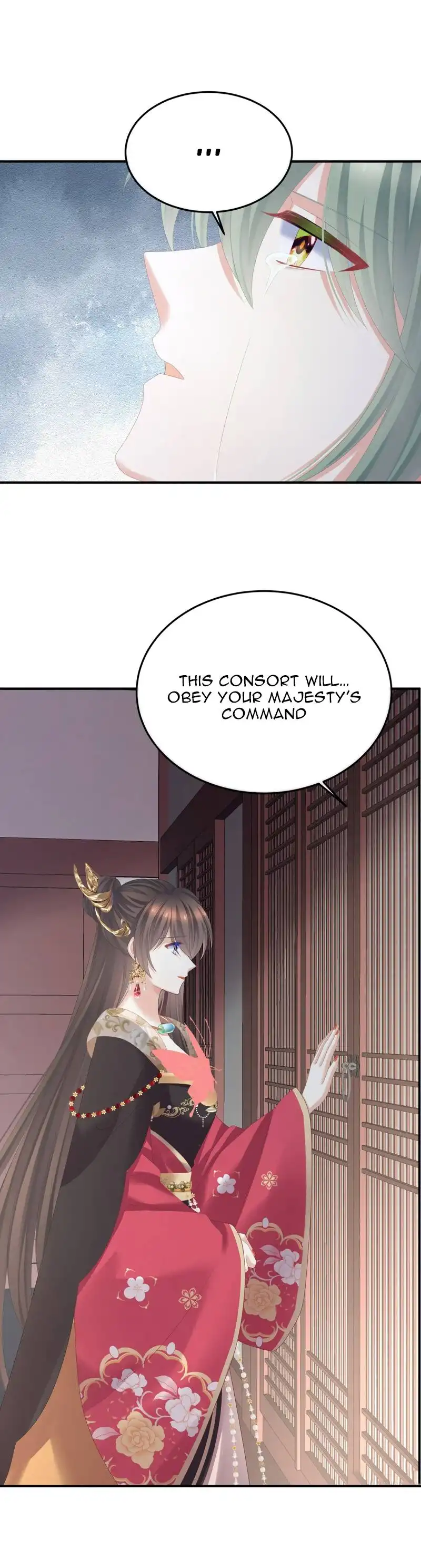 Empress's Harem Chapter 360