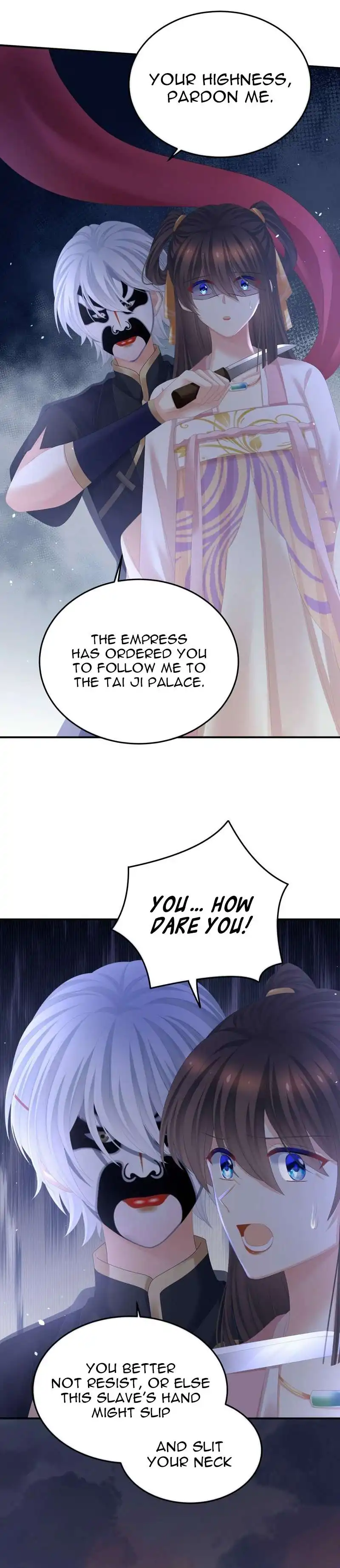 Empress's Harem Chapter 369