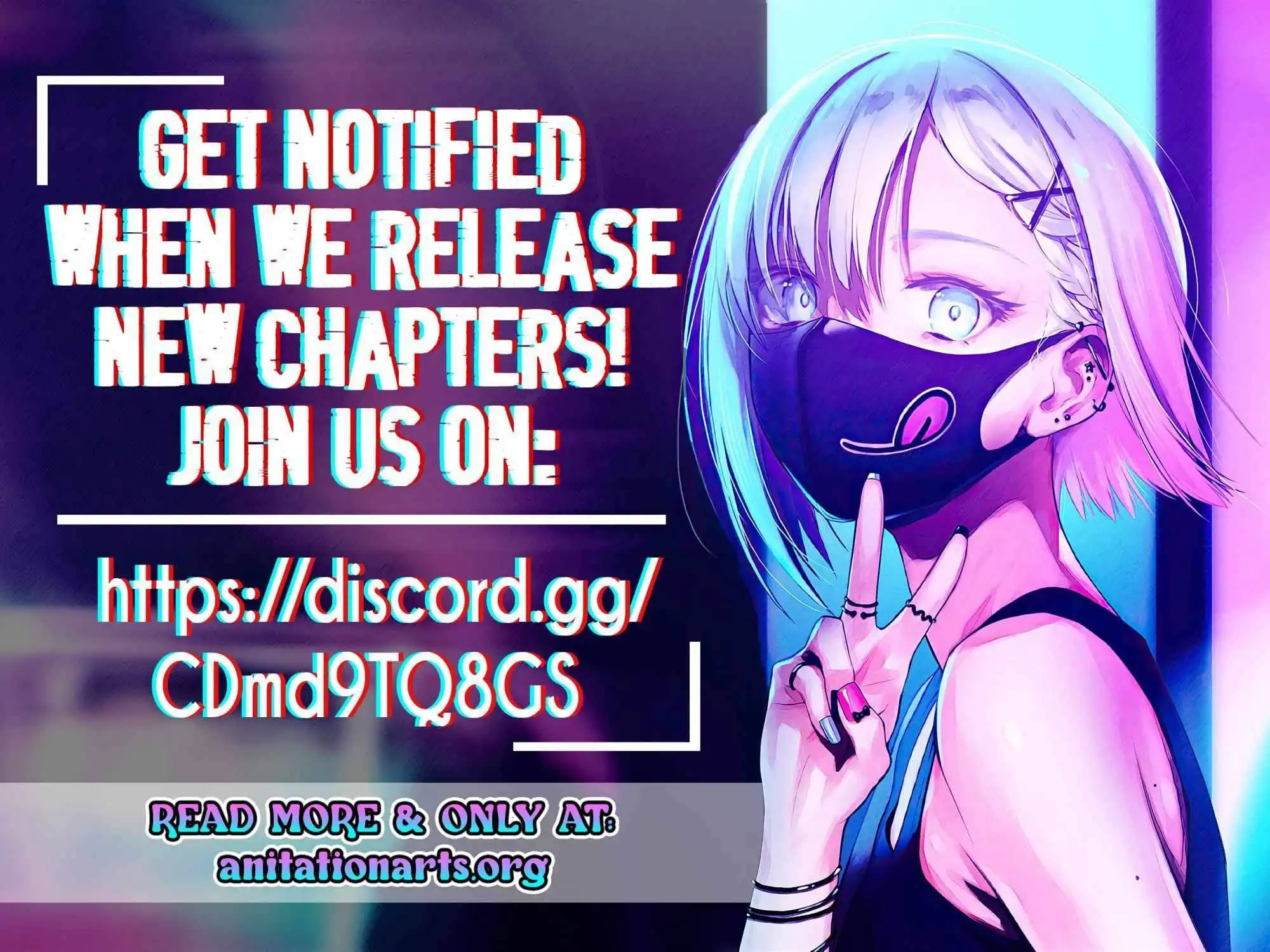 Energy Hunters Chapter 115