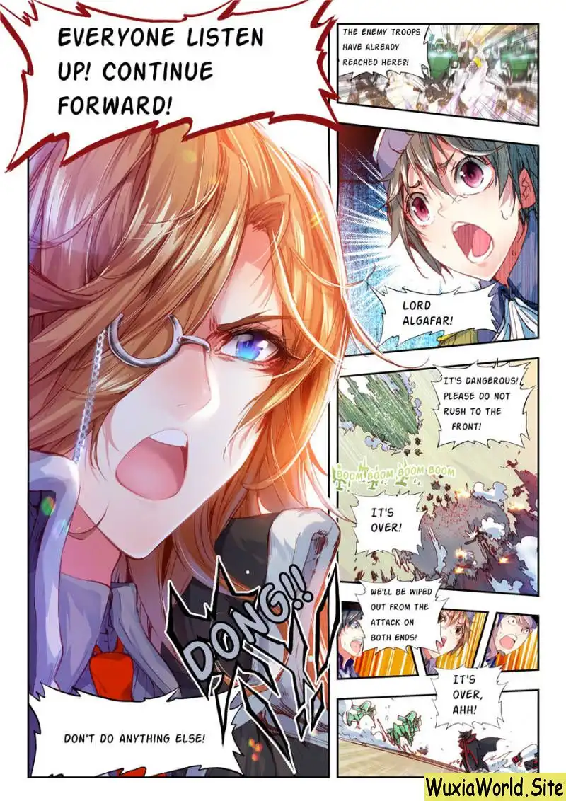 Fake Hero Chapter 82