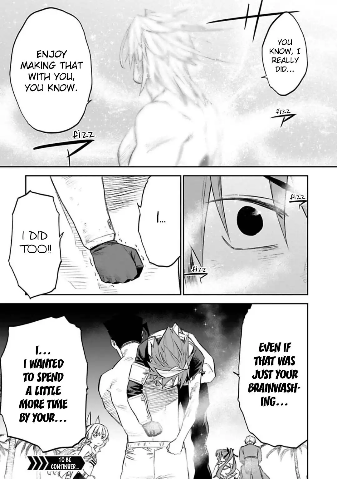 Fantasy Bishoujo Juniku Ojisan to Chapter 139