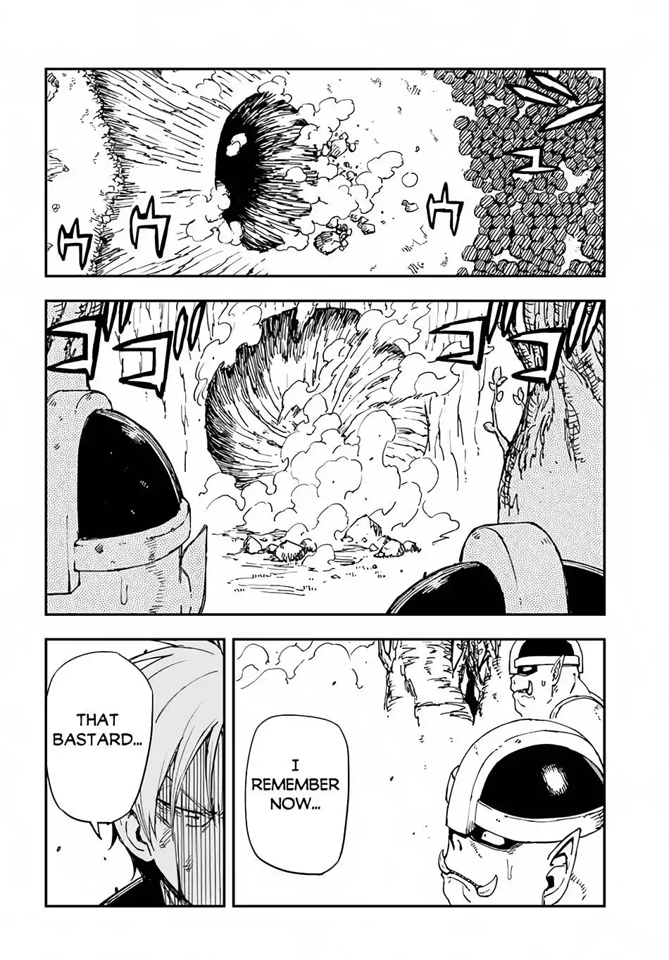 Genkai Level 1 kara no Nariagari: Saijaku Level no Ore ga Isekai Saikyou ni Naru made Chapter 20