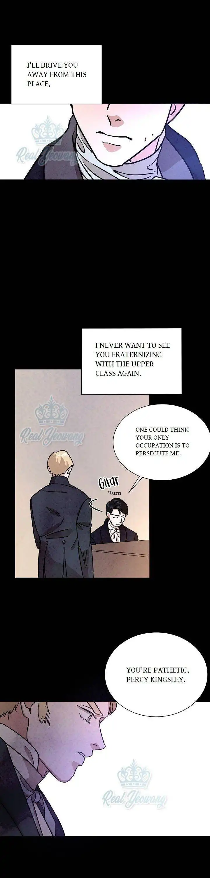 Glass Wall Chapter 53