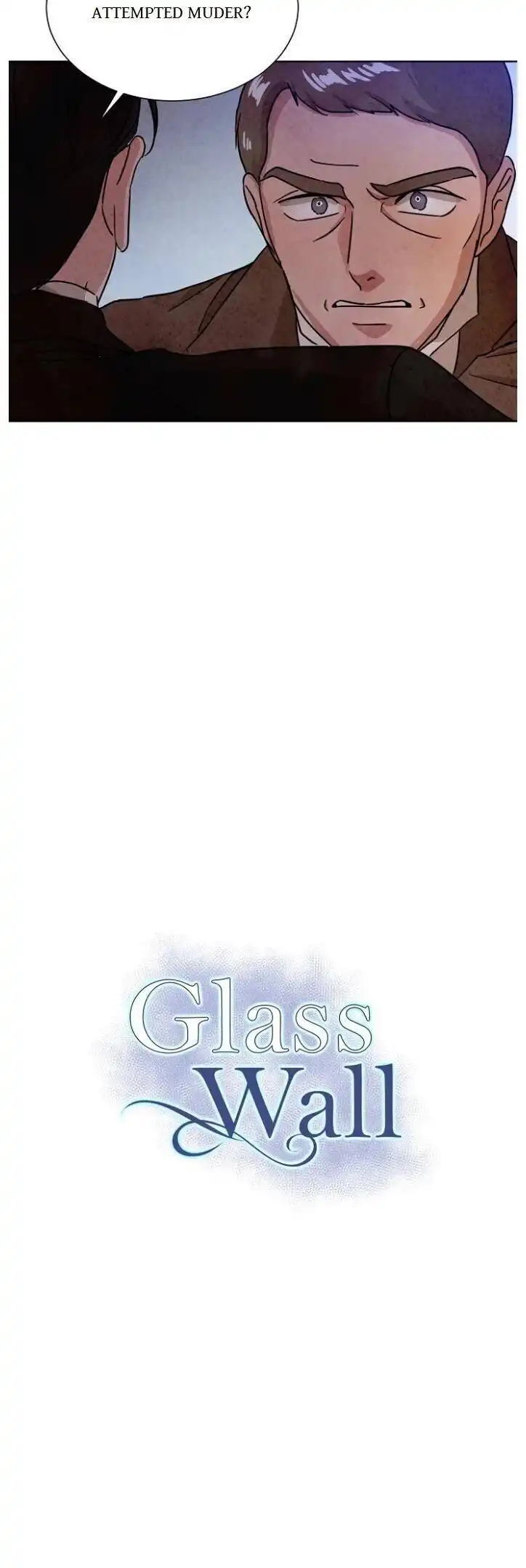 Glass Wall Chapter 62