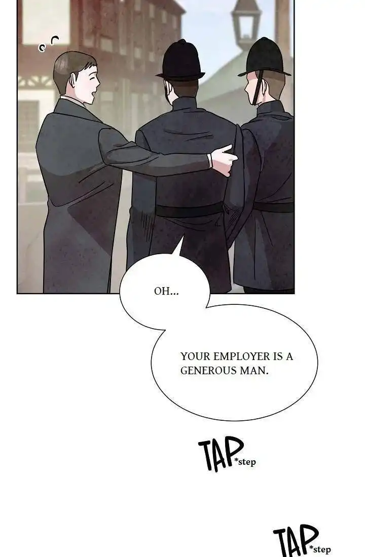 Glass Wall Chapter 78