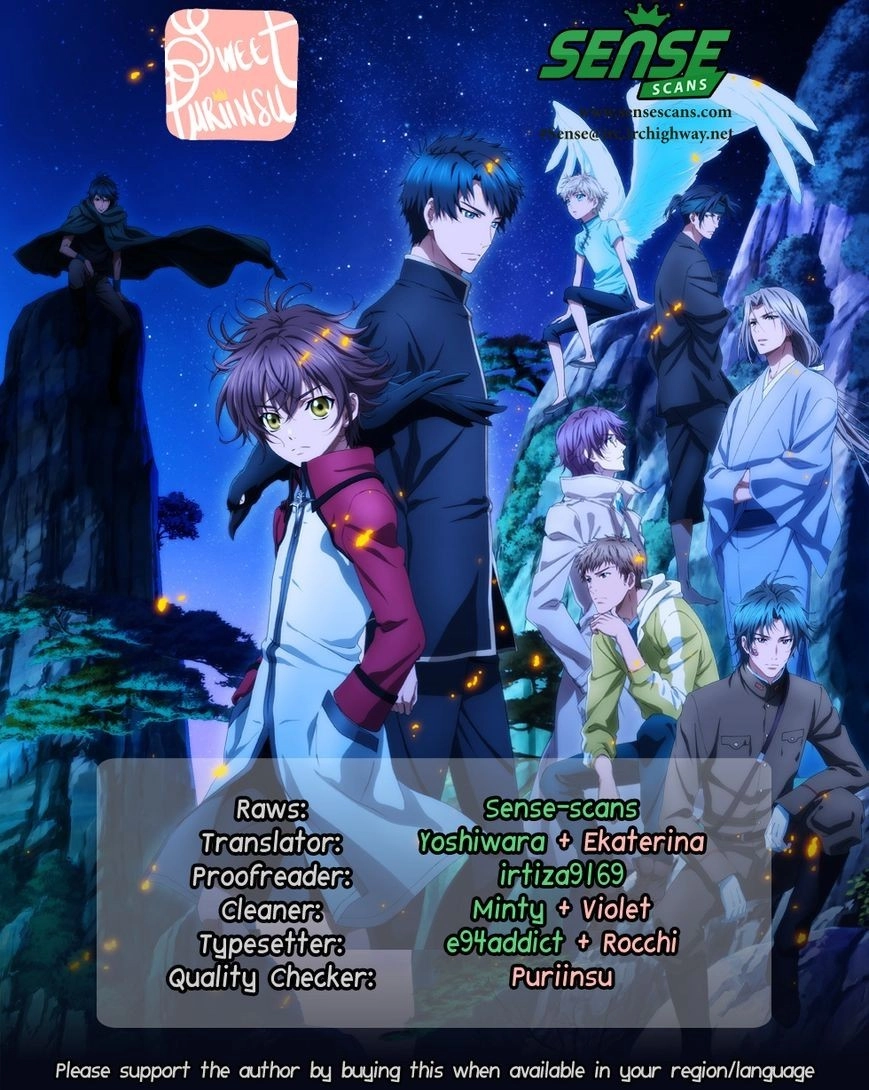 Hakkenden Chapter 18 1