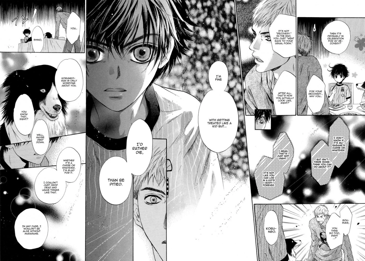 Hakkenden Chapter 18 13