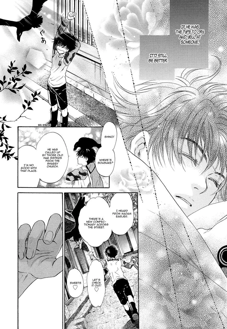 Hakkenden Chapter 18 26