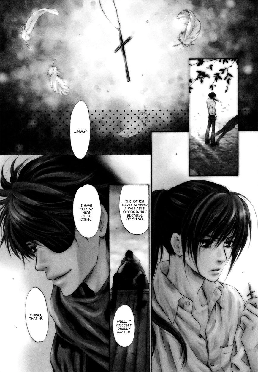 Hakkenden Chapter 18 3