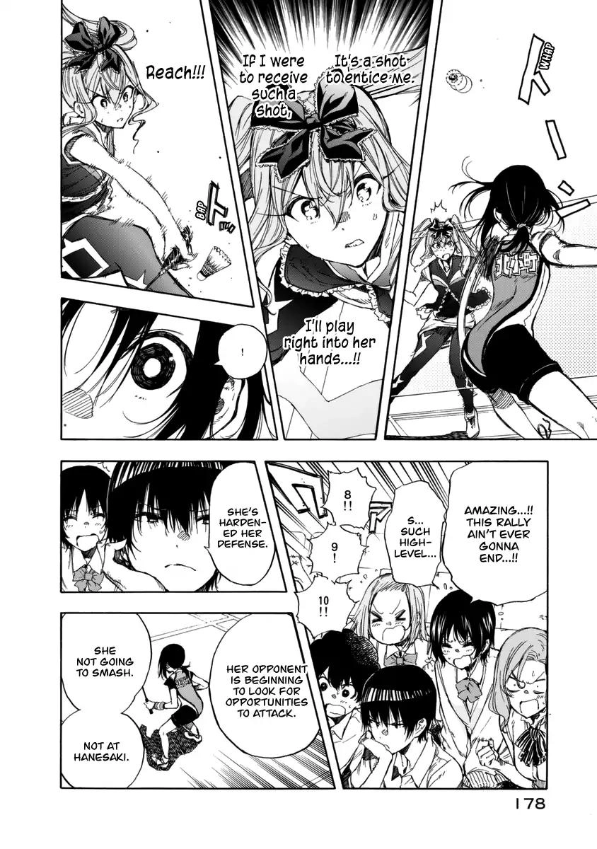 Hanebado! Chapter 16 18