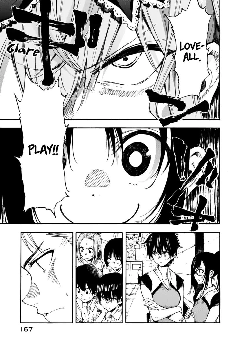 Hanebado! Chapter 16 7