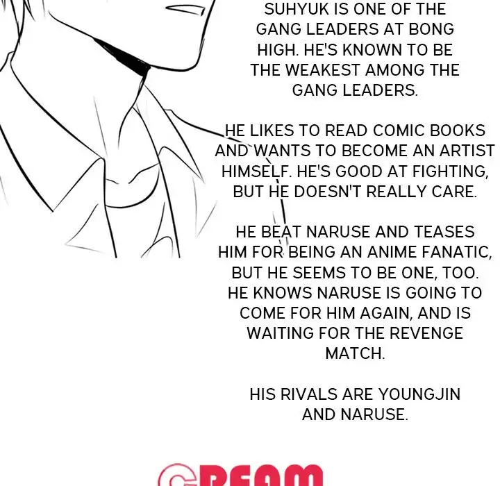 High School Devil Chapter 102