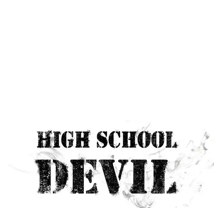 High School Devil Chapter 110