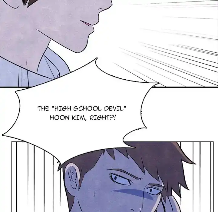 High School Devil Chapter 2