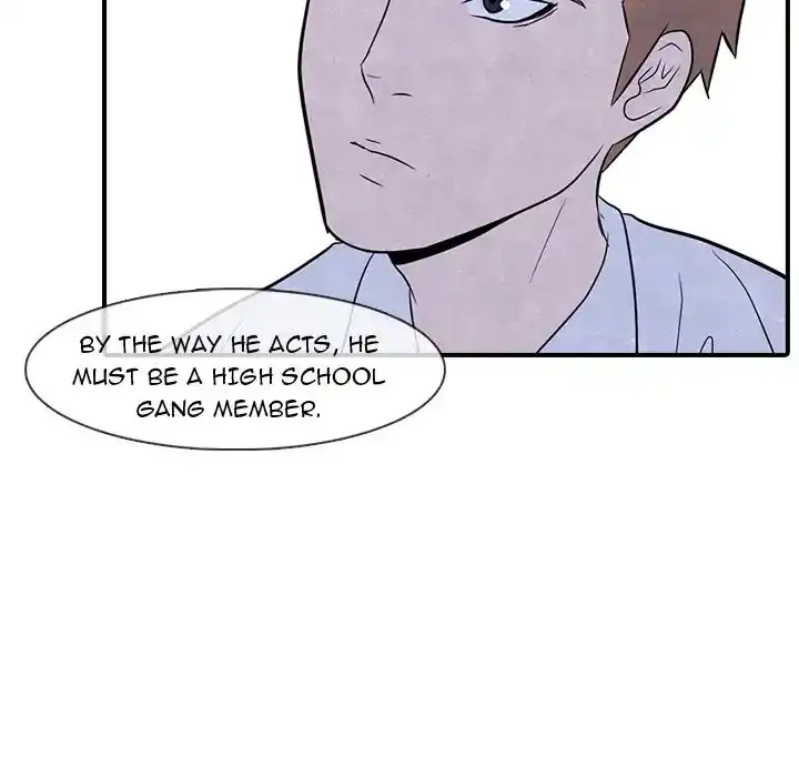 High School Devil Chapter 2