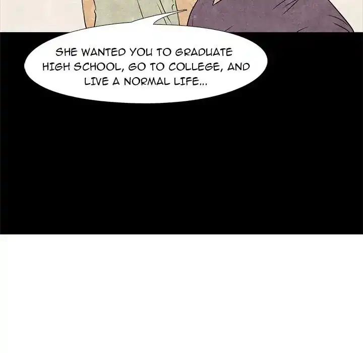 High School Devil Chapter 2