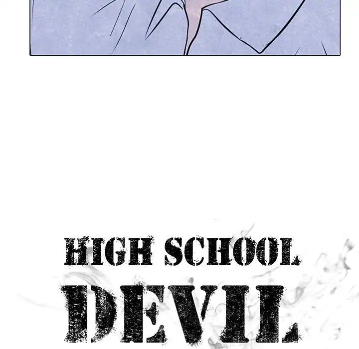 High School Devil Chapter 74