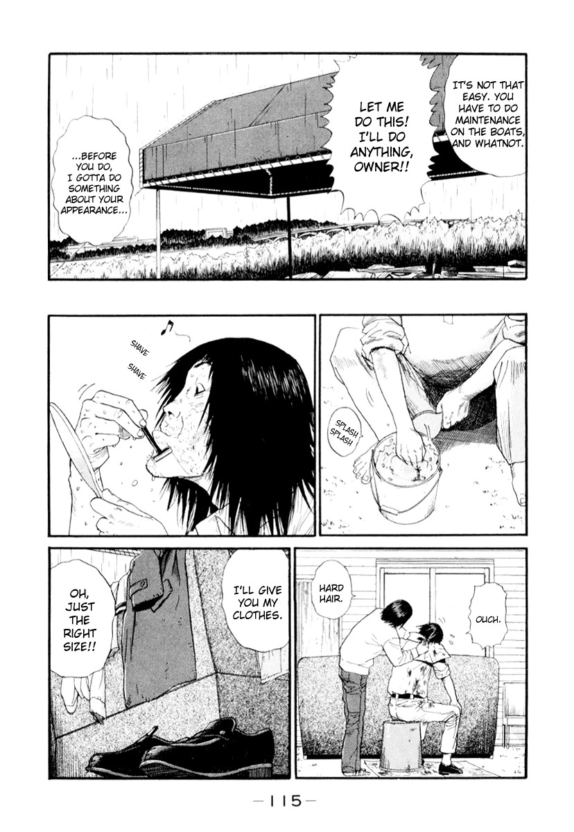 Himizu Chapter 28 17