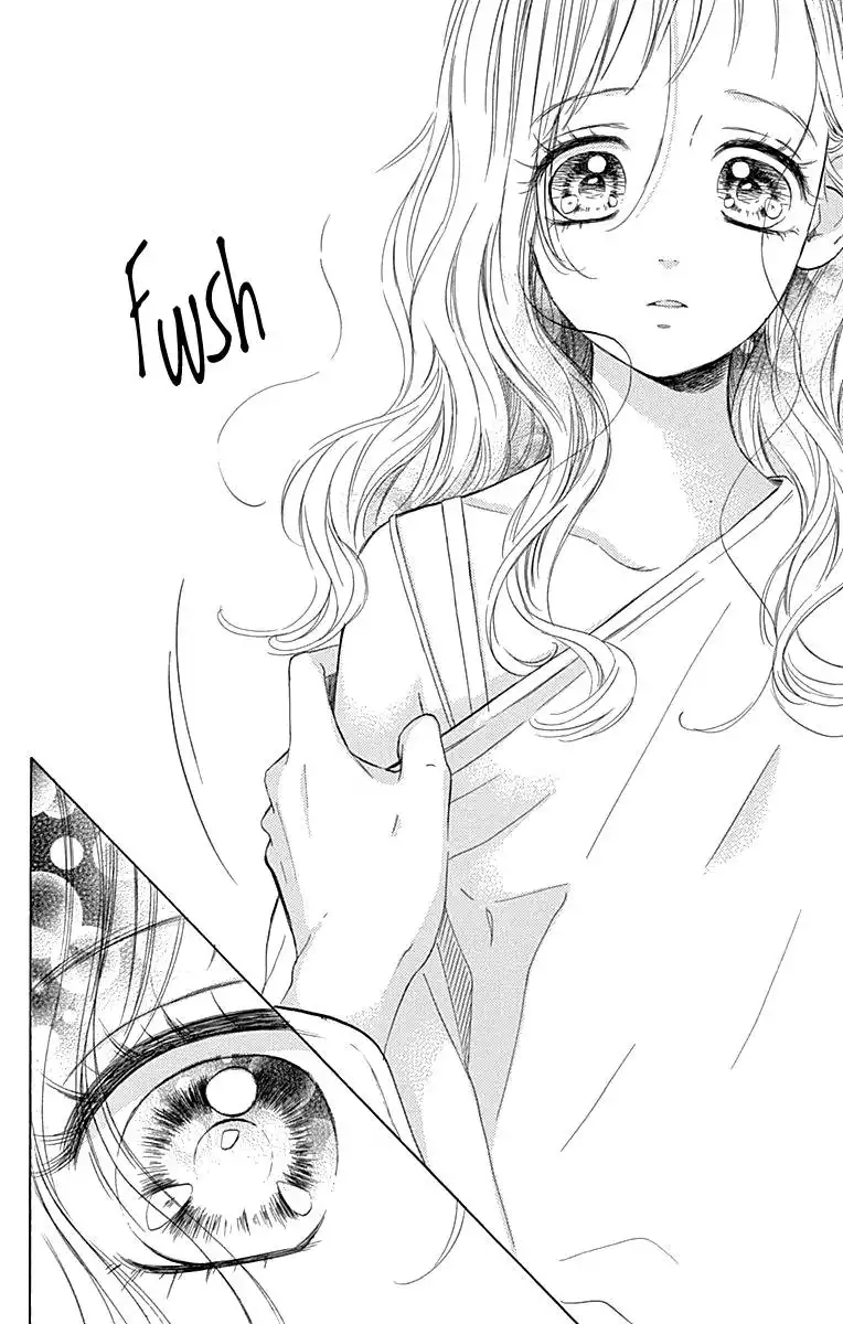 Honey Lemon Soda Chapter 58