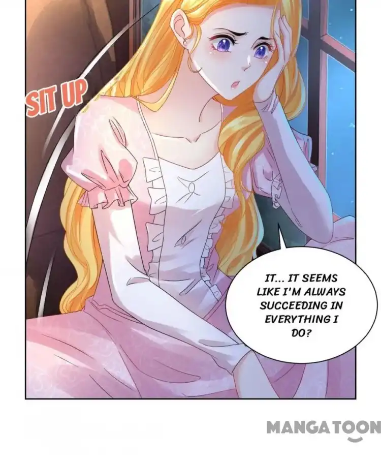 I Just Want to be a Useless Duke's Daughter Chapter 53