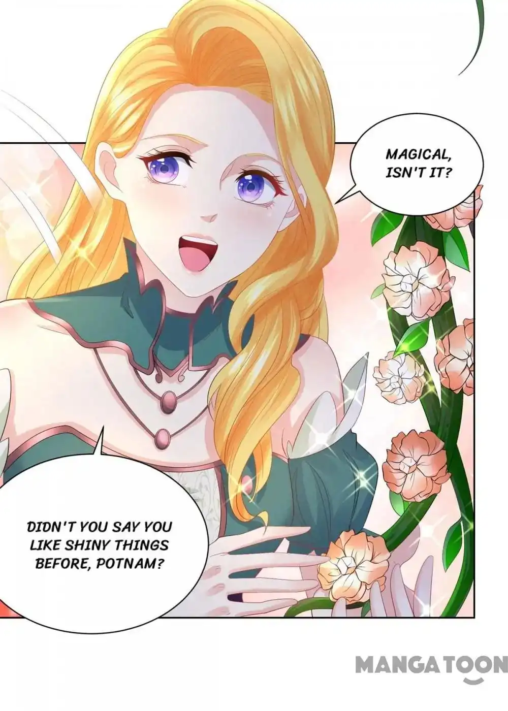 I Just Want to be a Useless Duke's Daughter Chapter 80