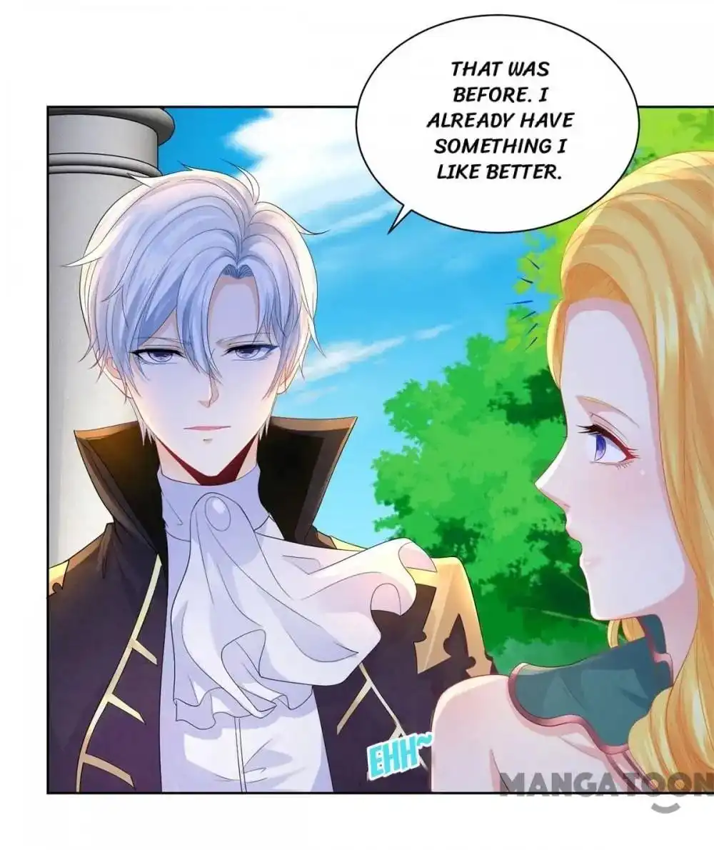 I Just Want to be a Useless Duke's Daughter Chapter 80