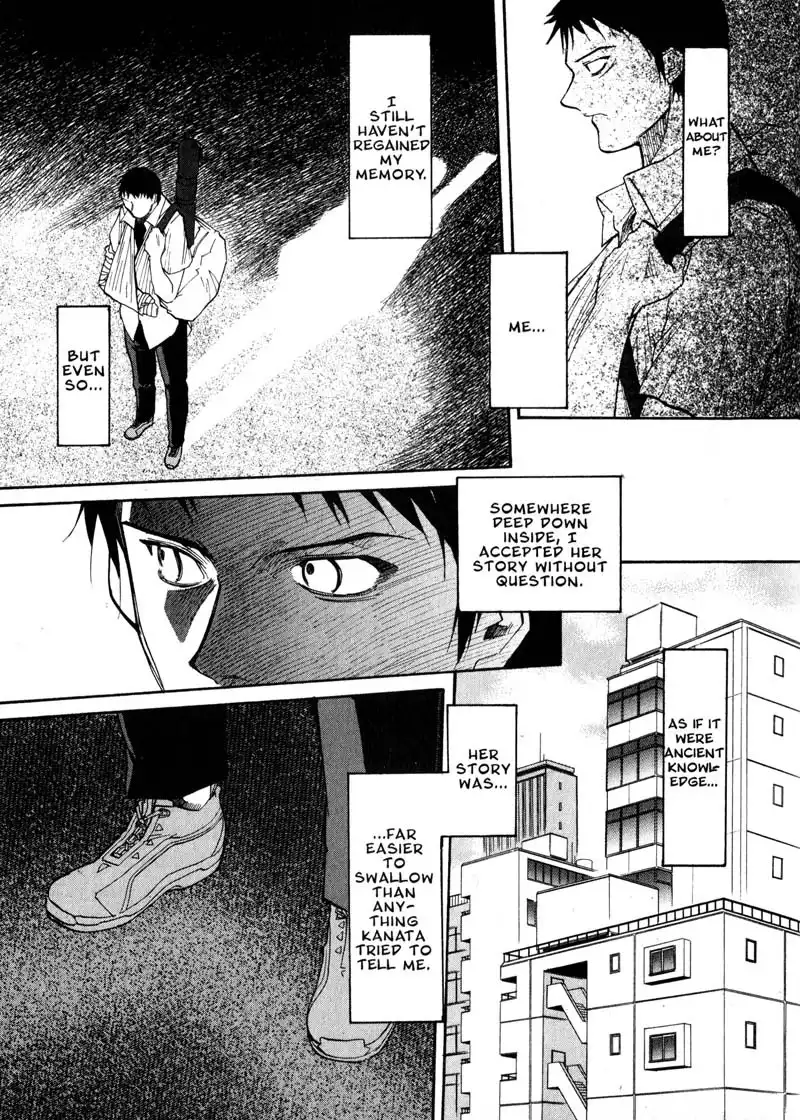 Kamunagara Chapter 25